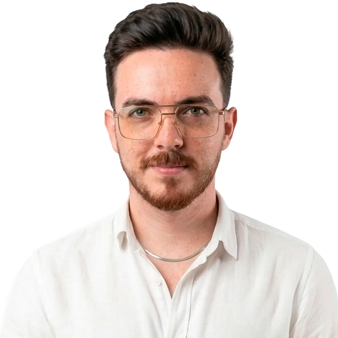 Alejandro Ojeda Perfil
