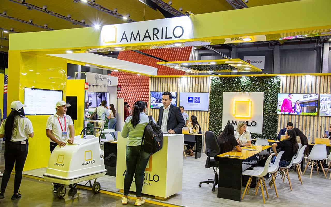 Imagen Portada VIMO - Vitrina Inmobiliaria del Caribe 2025 Macaw