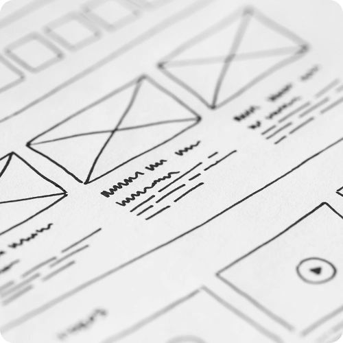 Imagen de maquetacion de proyecto de Macaw Digital Pro
