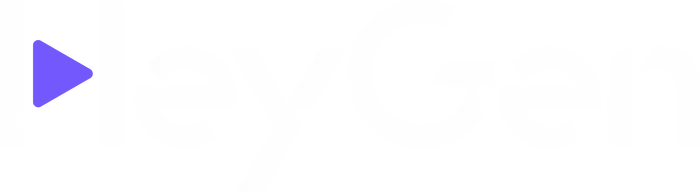 Logo Heygen