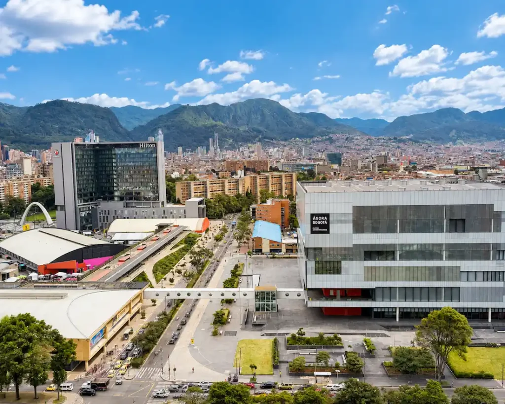 AWS Summit Bogotá 2026