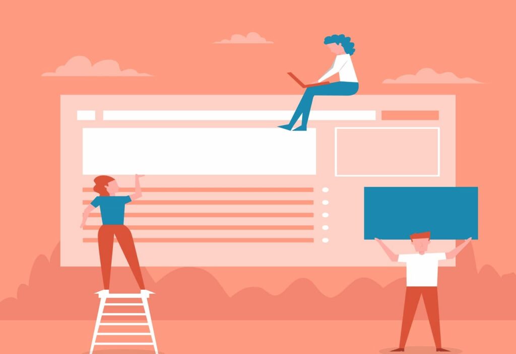 Thumbnail-Para-Optimización de Listicles Cómo Crear Contenido Impactante y SEO-Friendly-Por-Macaw