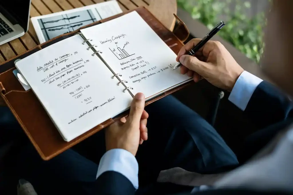 Transformamos tu Estrategia de Marketing Digital a Través de una Narrativa Eficaz