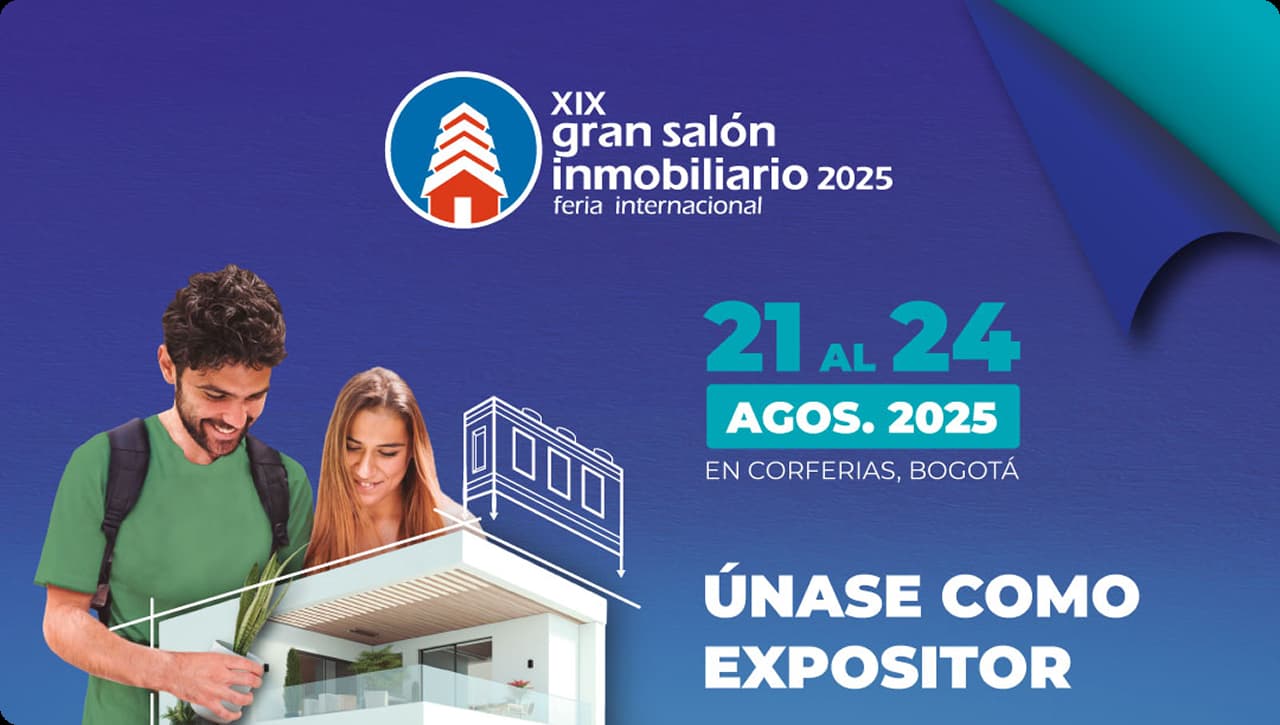 XIX Gran Salón Inmobiliario 2025