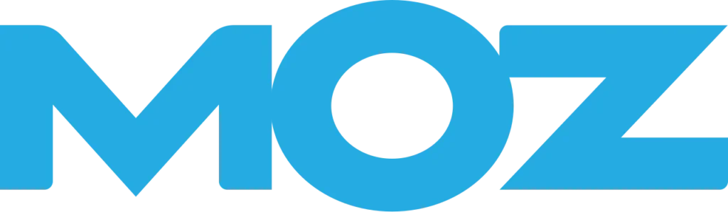 logo Moz