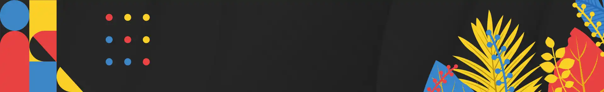 background hero section