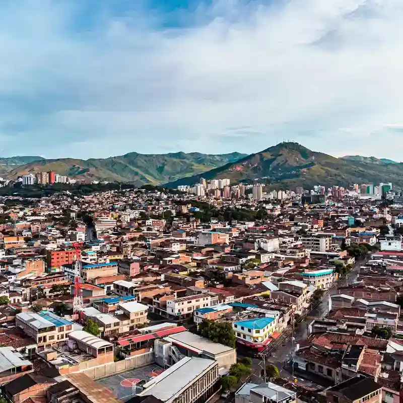 Imagen Principal Area de Servicio en Cali de Macaw Digital Pro