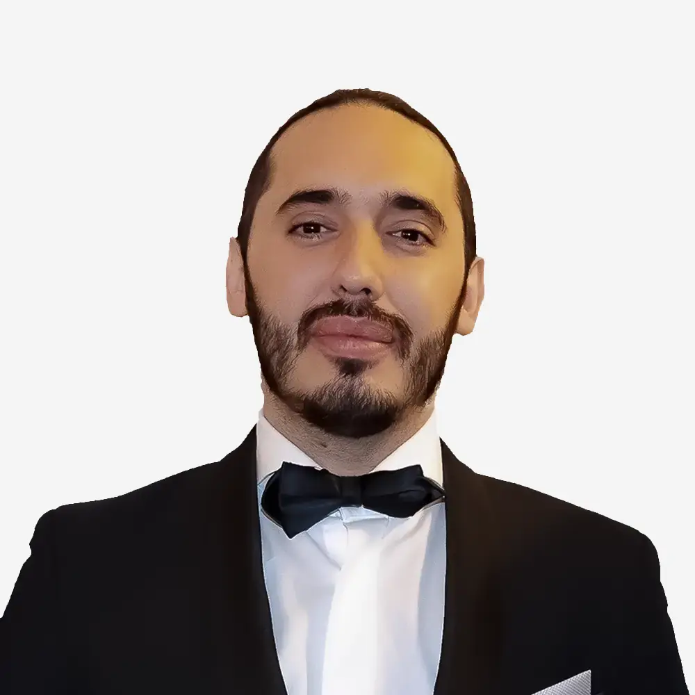 Jose David Hernandez