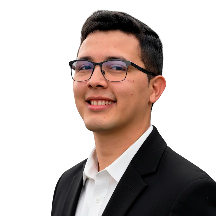 Jose Moraes Project Manager SEO