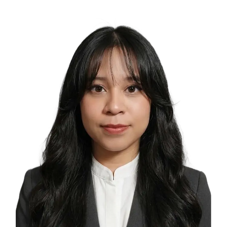 Maria Camacho Experta en SEO Tecnico