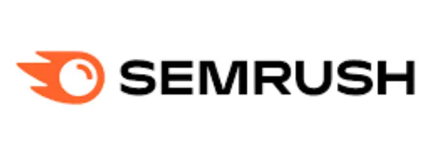 logo semrush