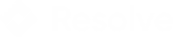 Logo Resolve